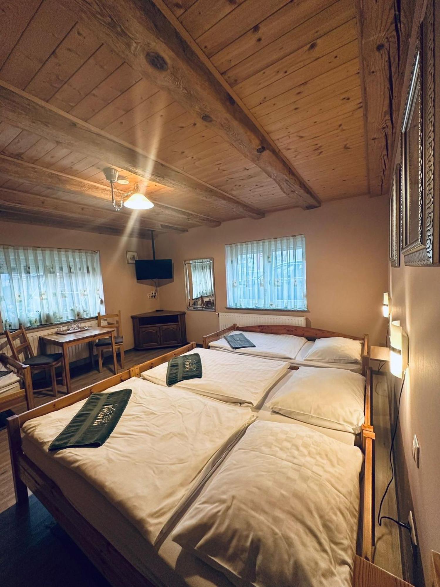 La Villa Pergola Szentgotthard Luaran gambar