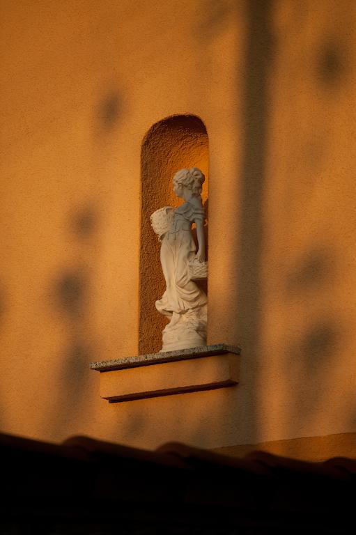 La Villa Pergola Szentgotthard Luaran gambar